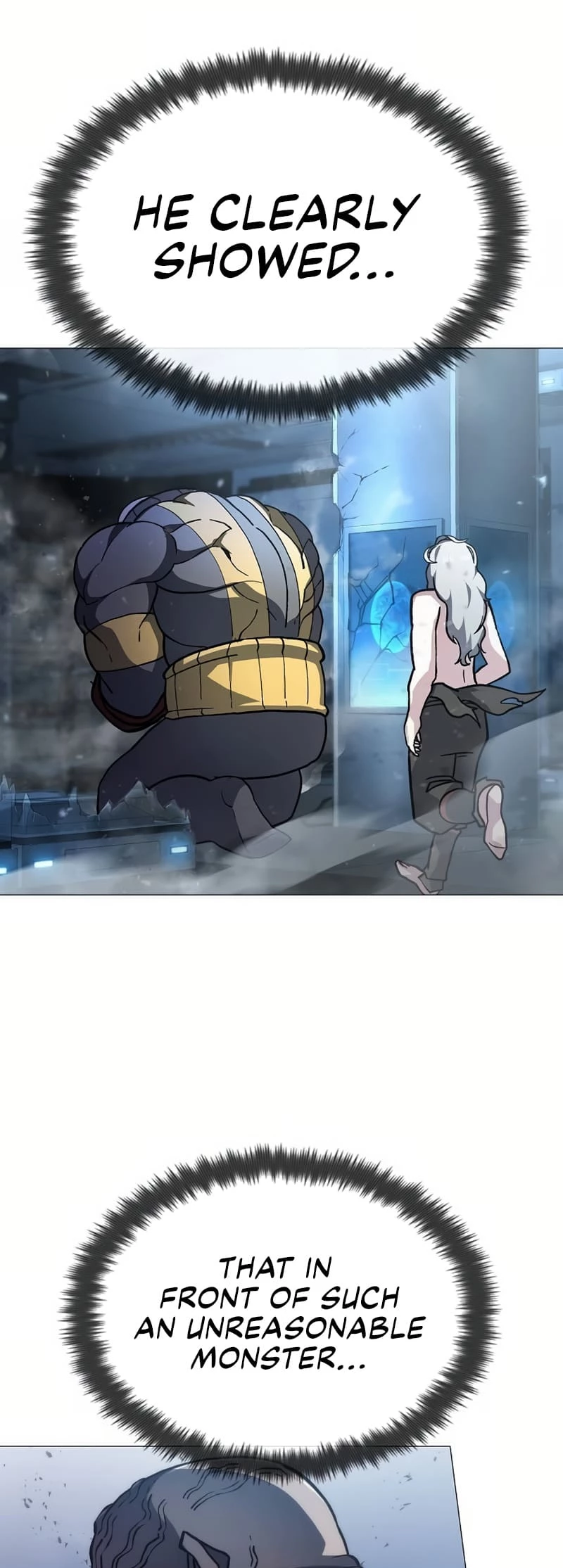 The Zenith Chapter 3 - 49