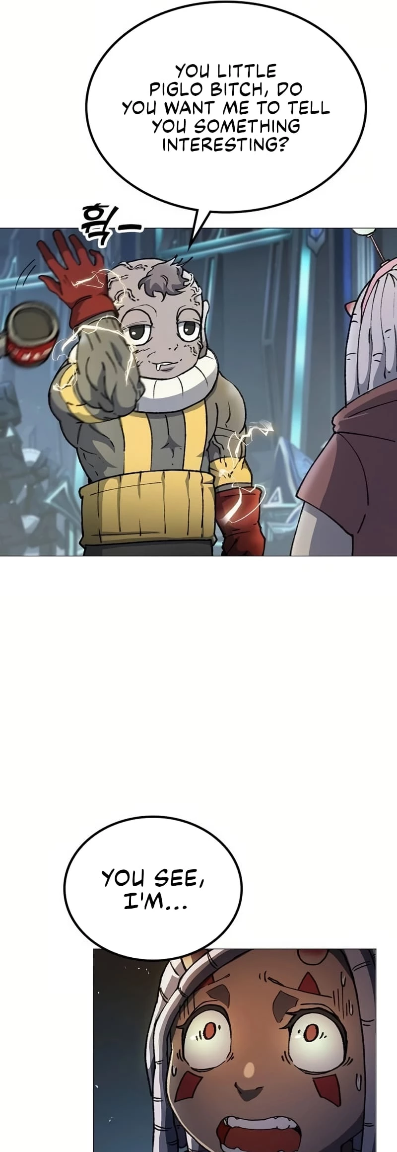 The Zenith Chapter 2 - 40