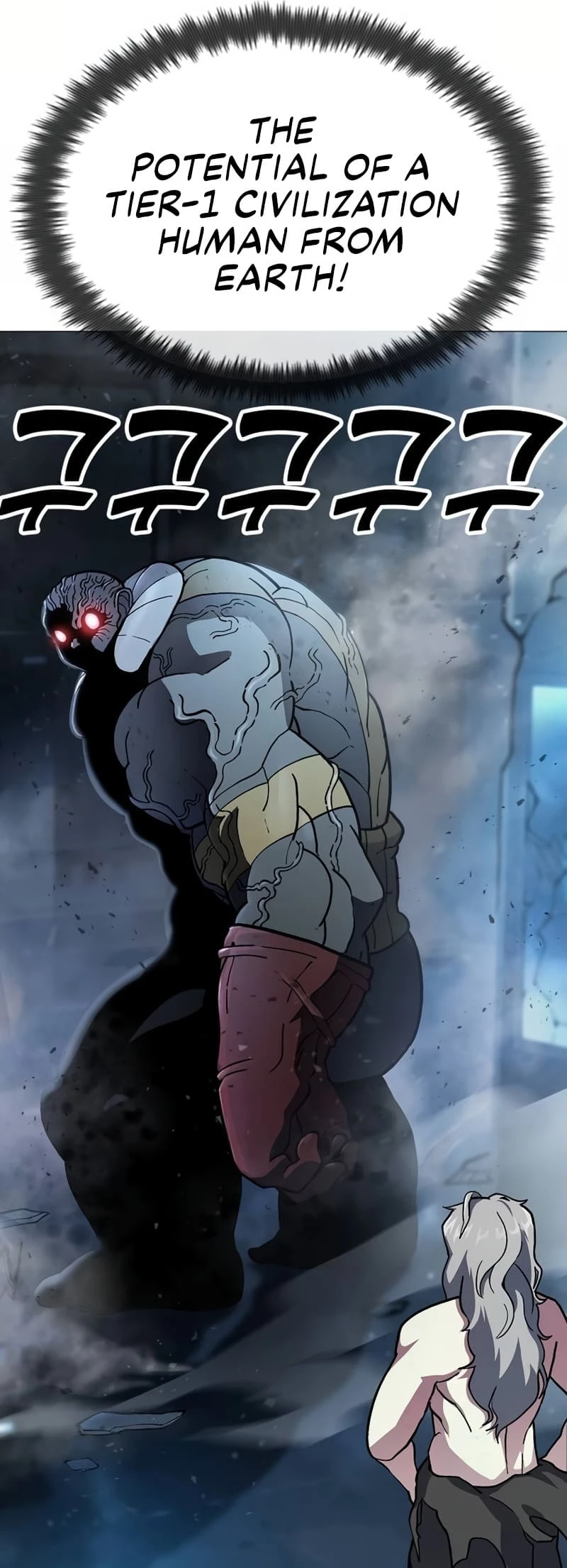 The Zenith Chapter 3 - 51