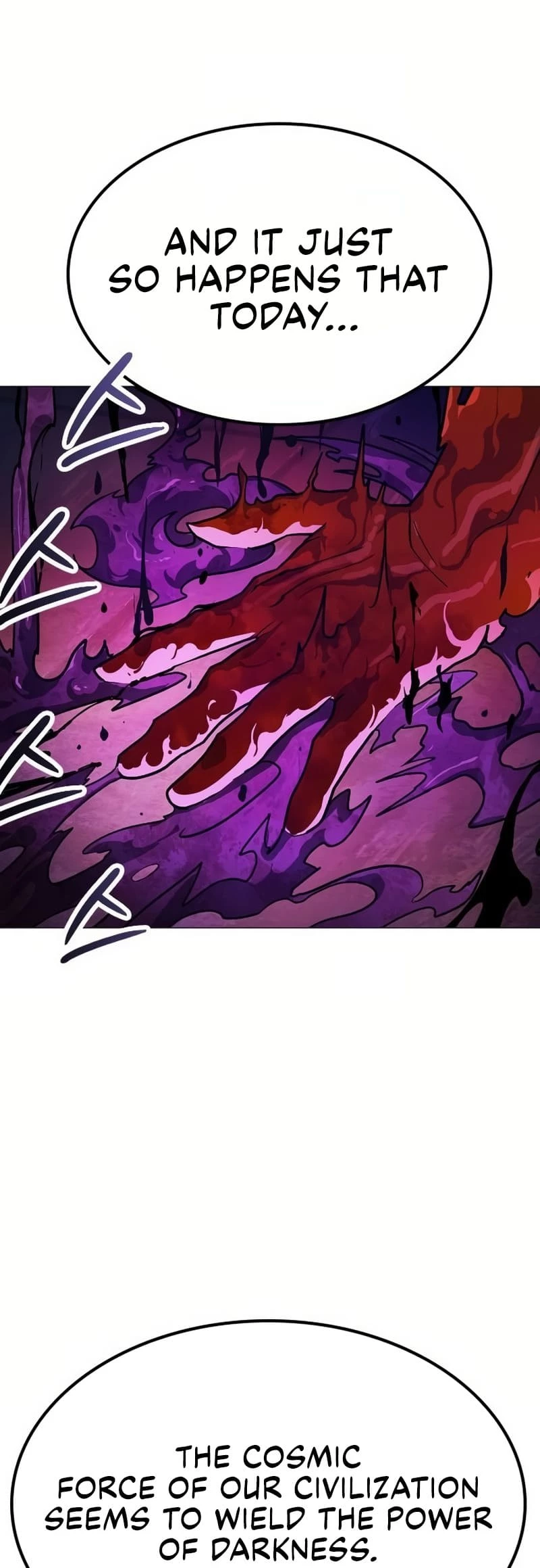 The Zenith Chapter 5 - 83