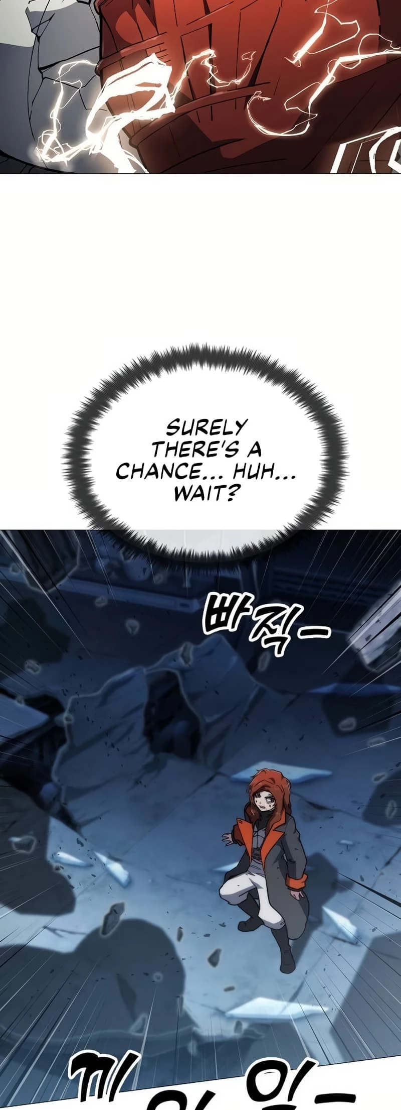 The Zenith Chapter 3 - 53