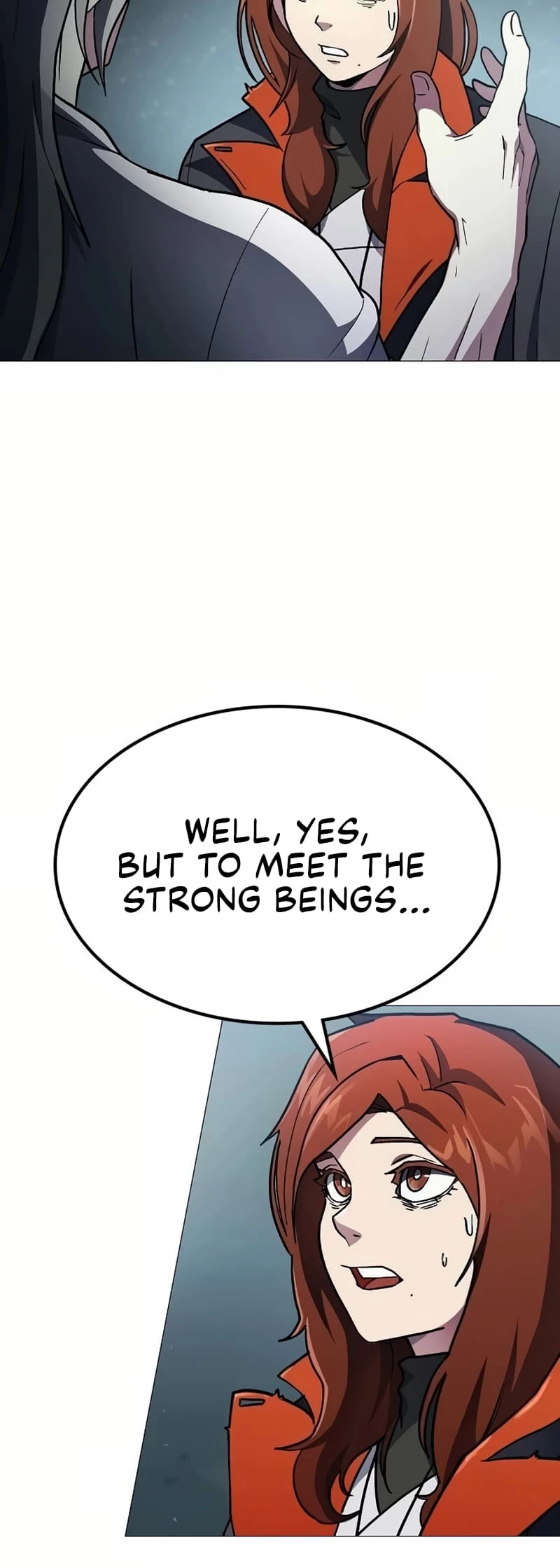 The Zenith Chapter 4 - 52