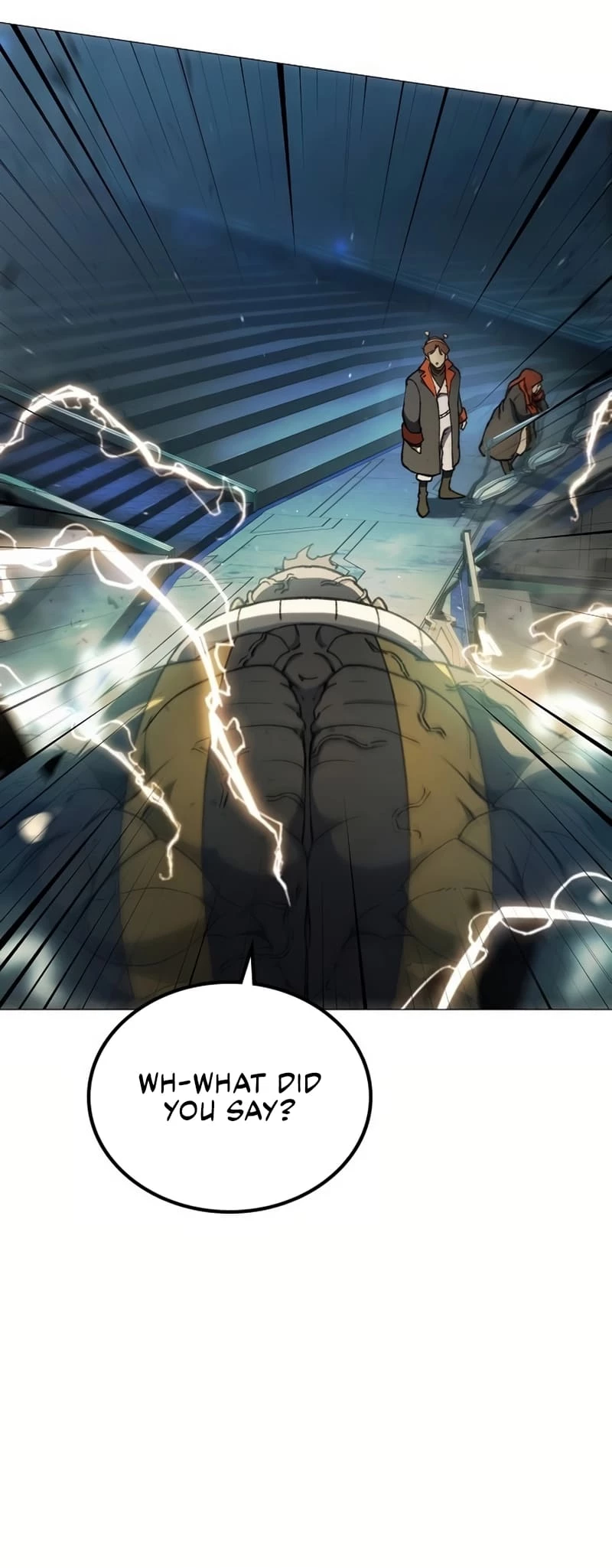 The Zenith Chapter 2 - 45