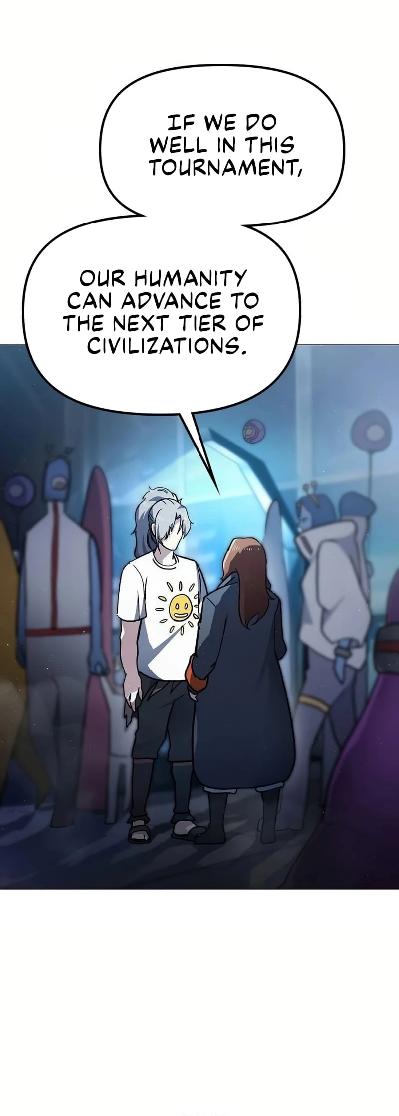 The Zenith Chapter 4 - 55
