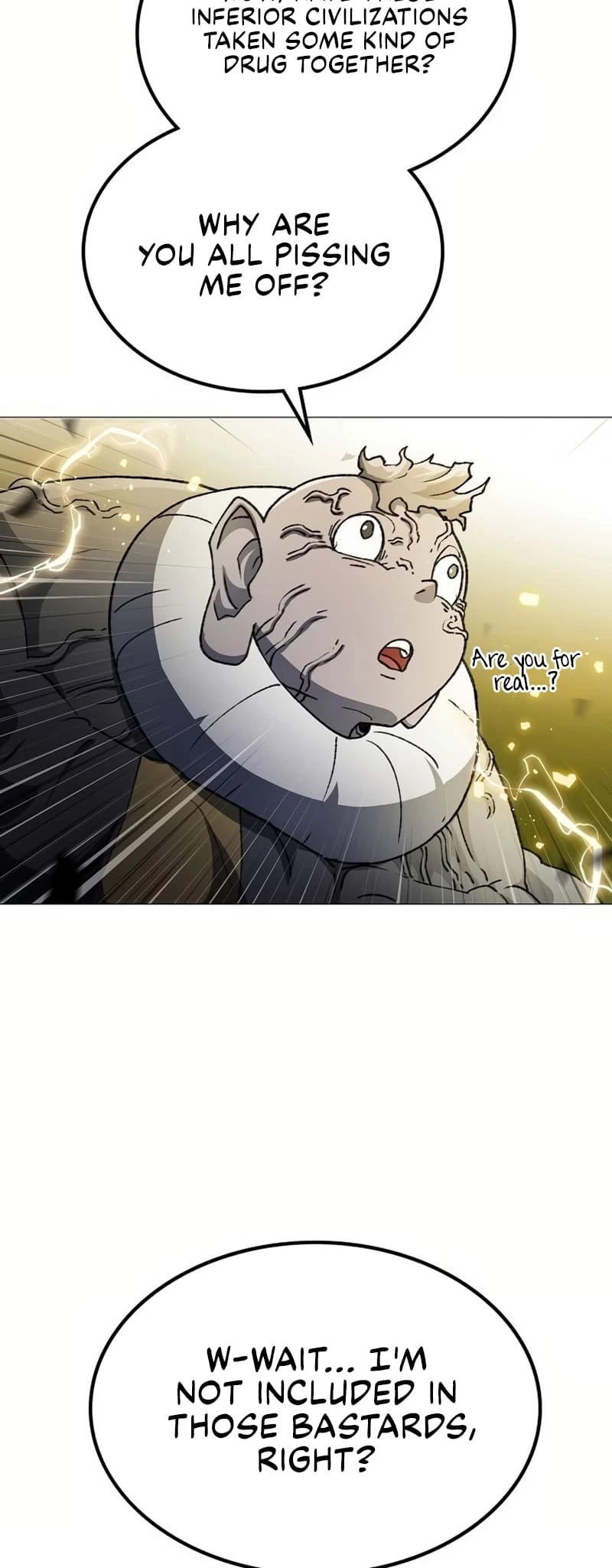 The Zenith Chapter 2 - 47