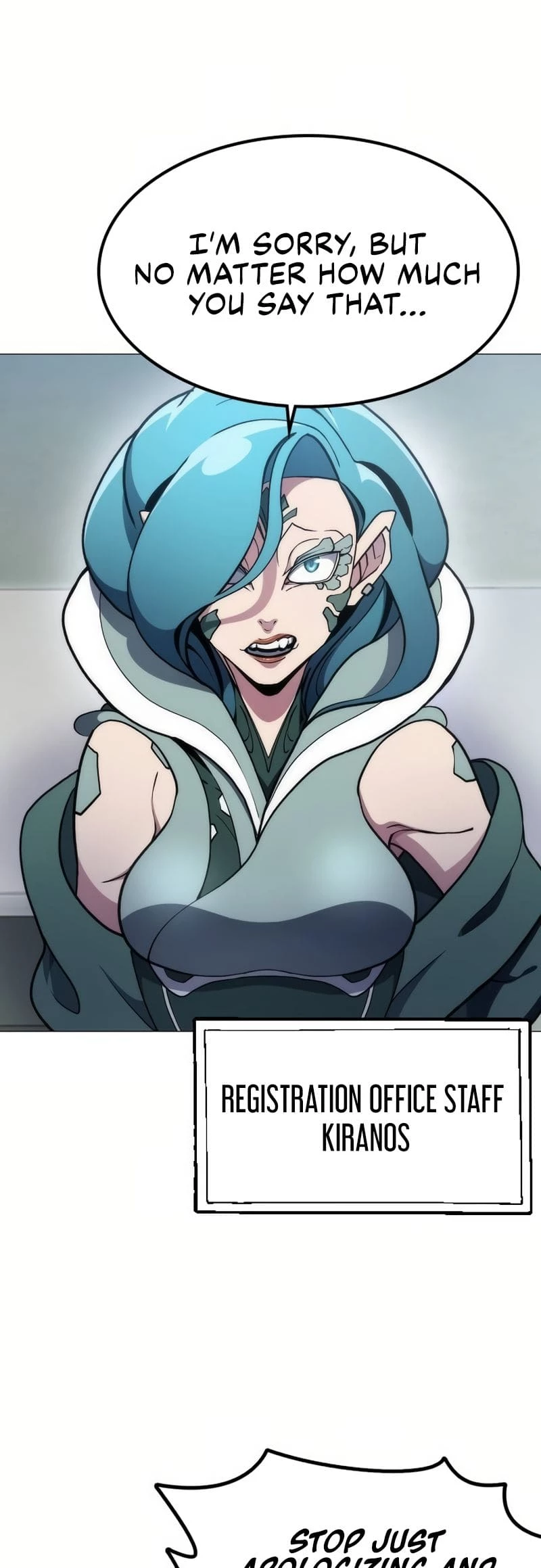 The Zenith Chapter 5 - 87