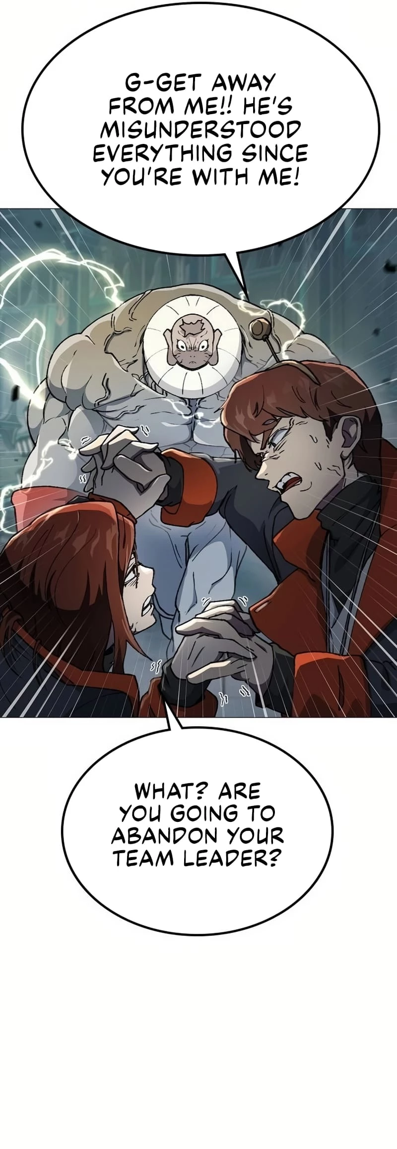 The Zenith Chapter 2 - 50