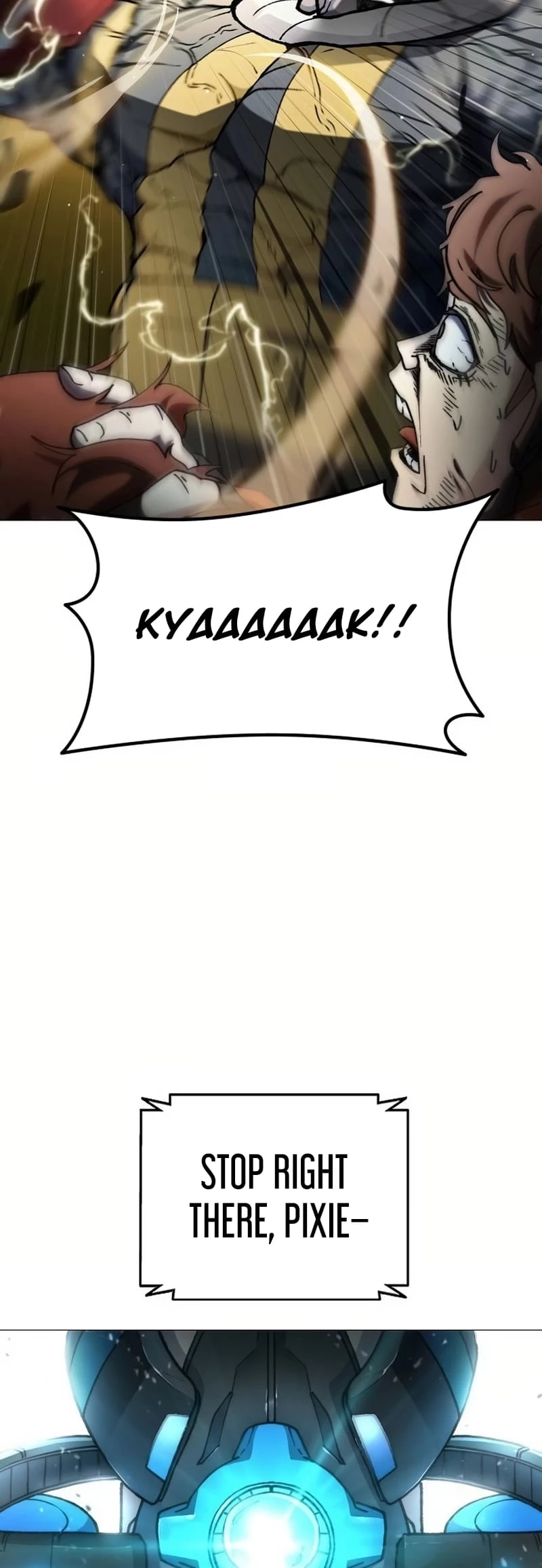 The Zenith Chapter 2 - 52
