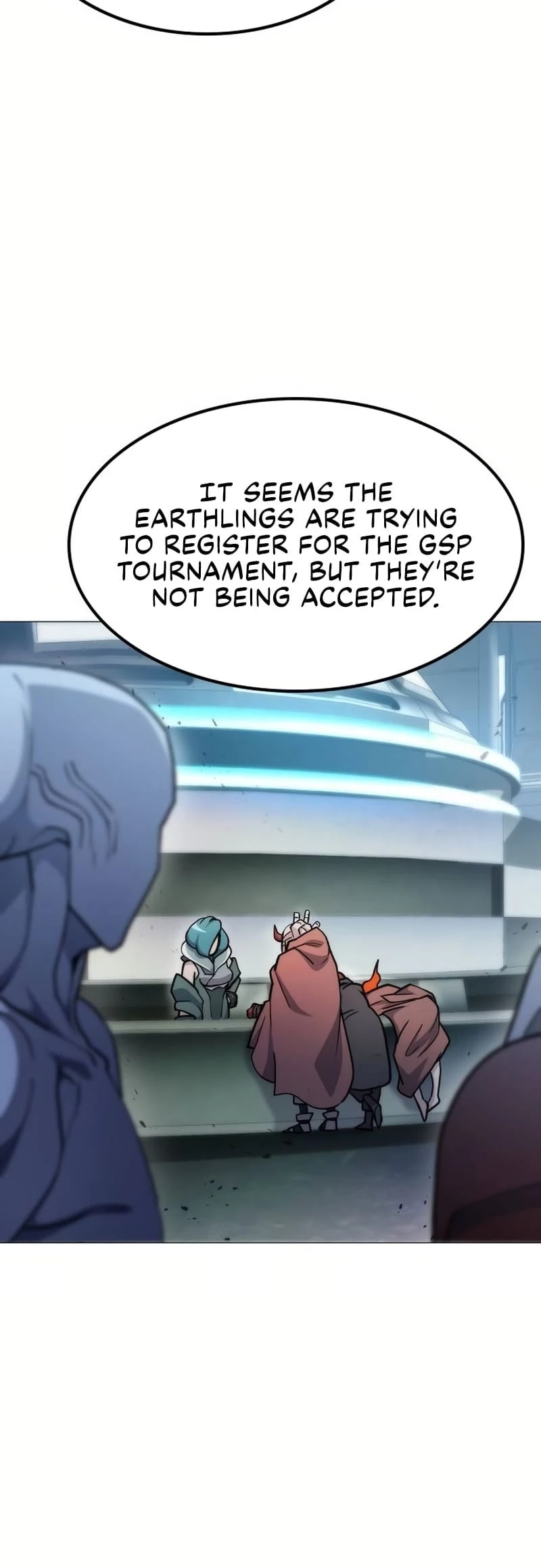 The Zenith Chapter 5 - 91