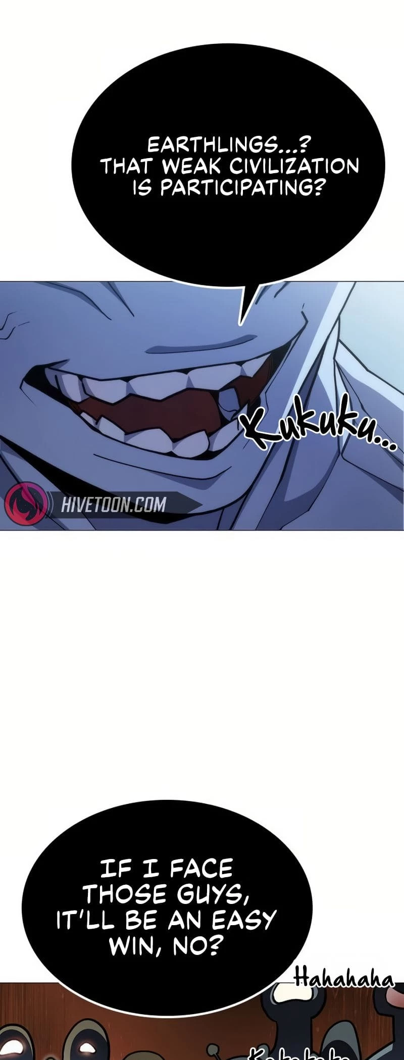 The Zenith Chapter 5 - 92