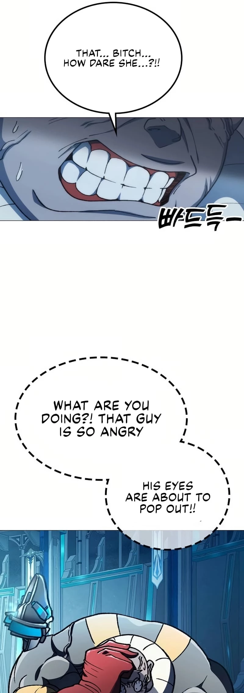 The Zenith Chapter 2 - 60