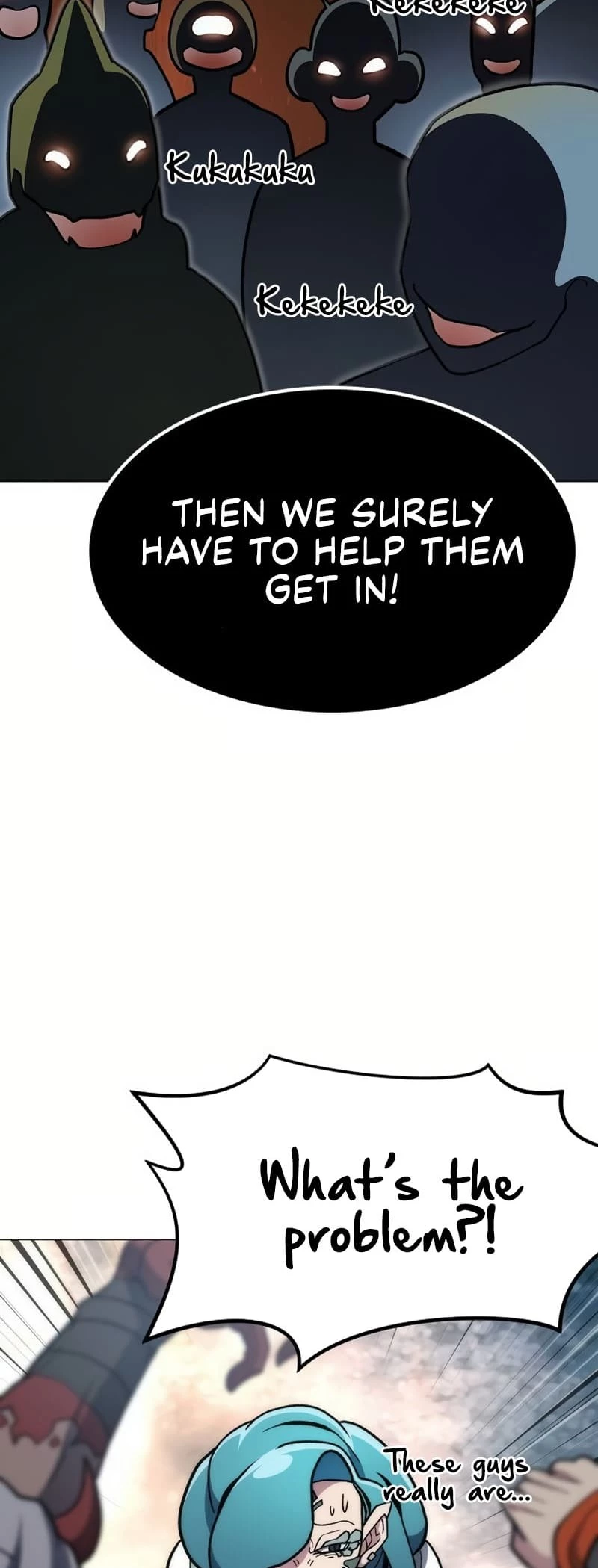 The Zenith Chapter 5 - 93