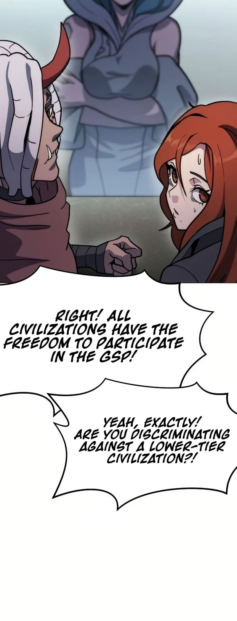 The Zenith Chapter 5 - 95