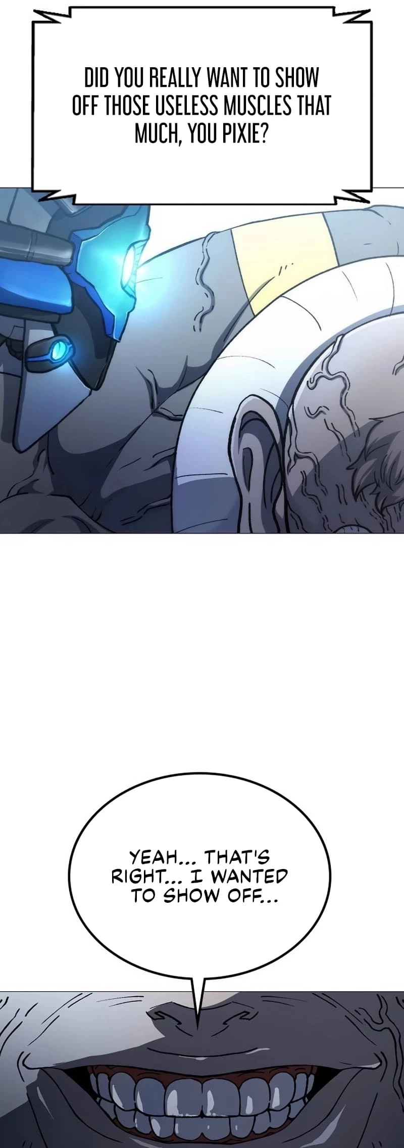 The Zenith Chapter 2 - 63