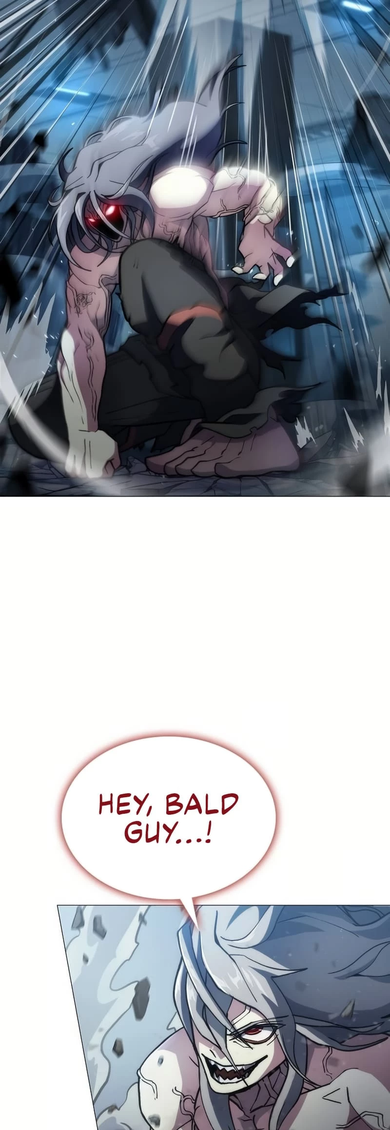 The Zenith Chapter 3 - 64