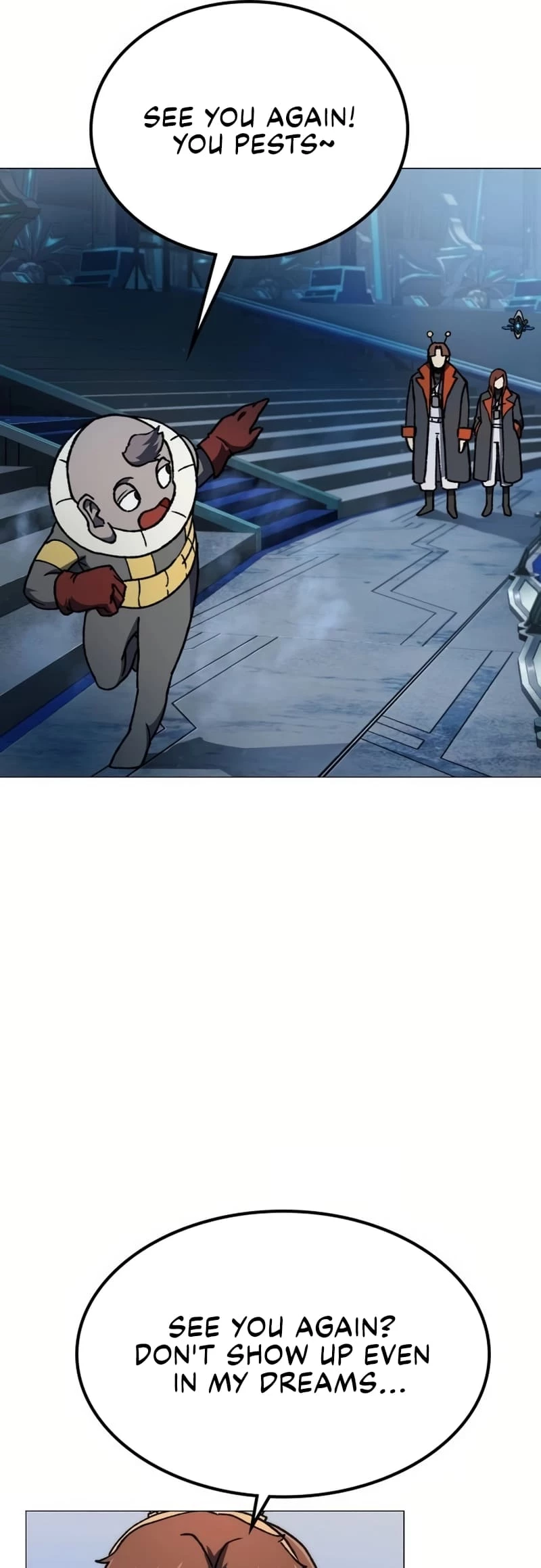 The Zenith Chapter 2 - 65