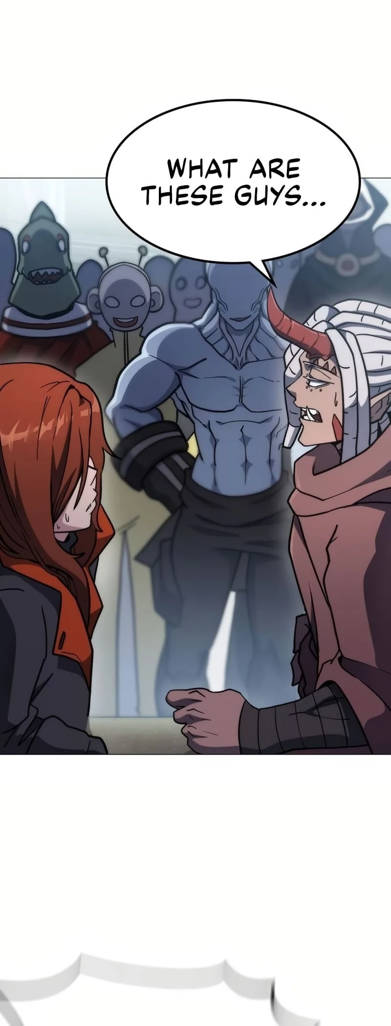The Zenith Chapter 5 - 96