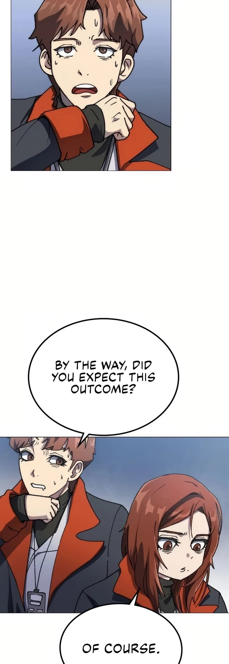 The Zenith Chapter 2 - 66