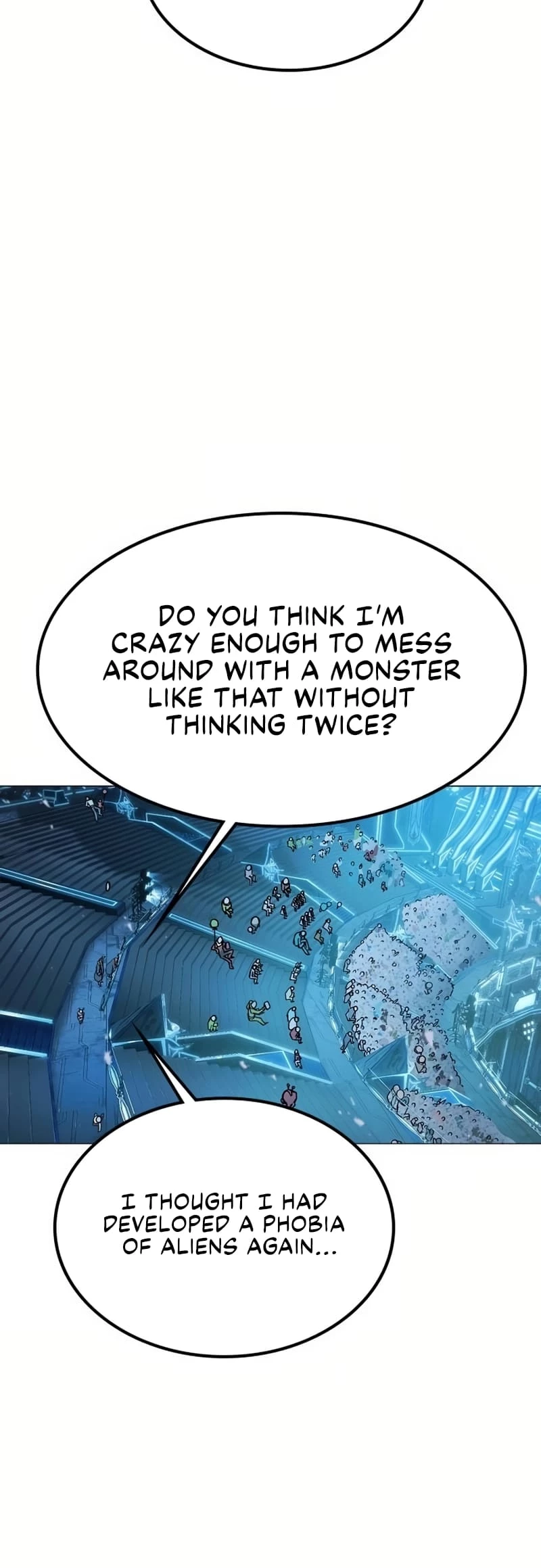 The Zenith Chapter 2 - 67