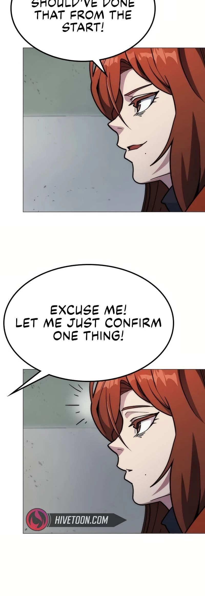 The Zenith Chapter 5 - 98
