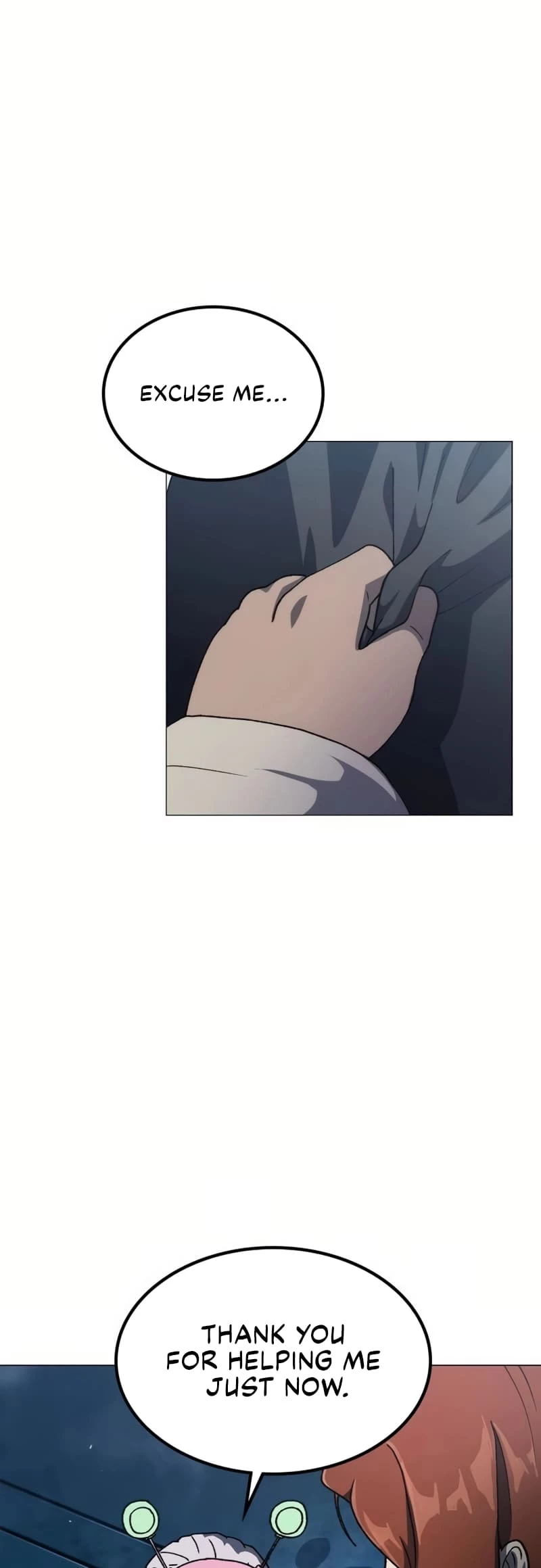 The Zenith Chapter 2 - 68