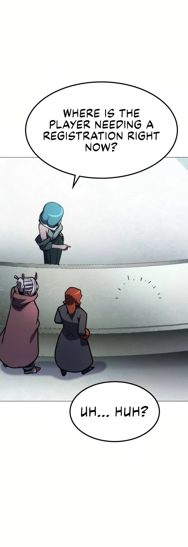 The Zenith Chapter 5 - 99