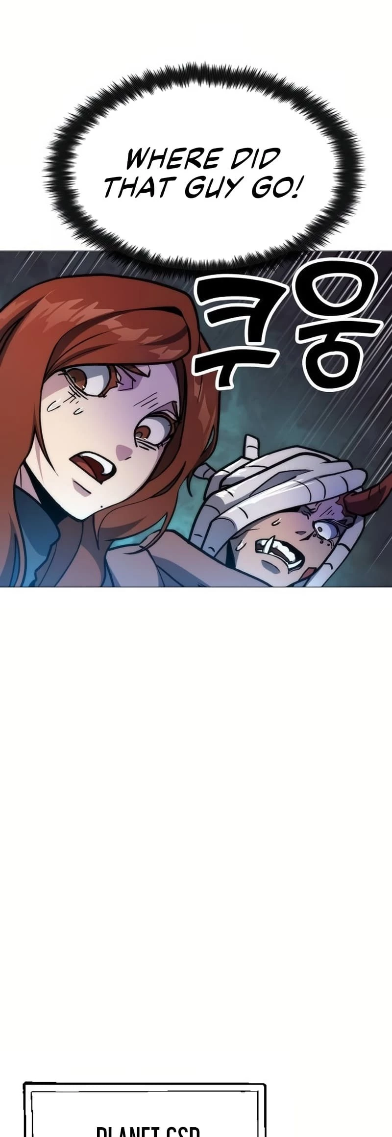 The Zenith Chapter 5 - 100
