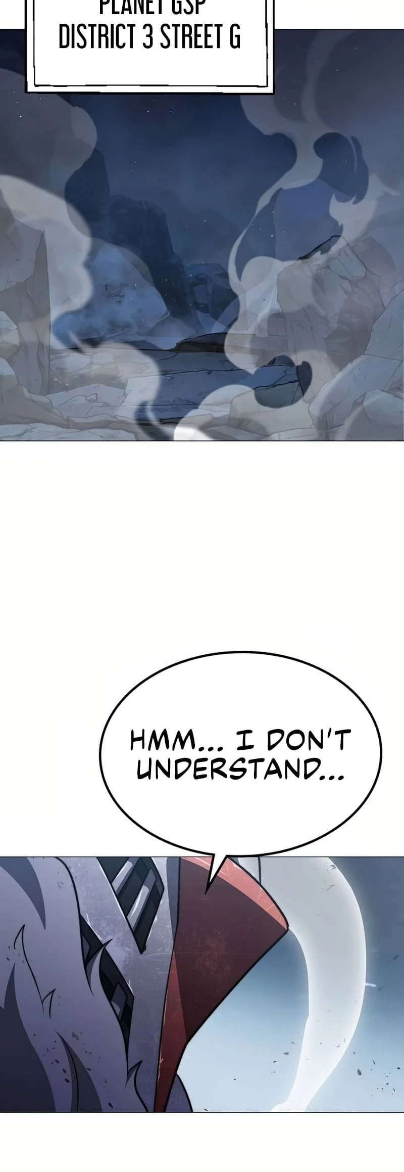 The Zenith Chapter 5 - 101
