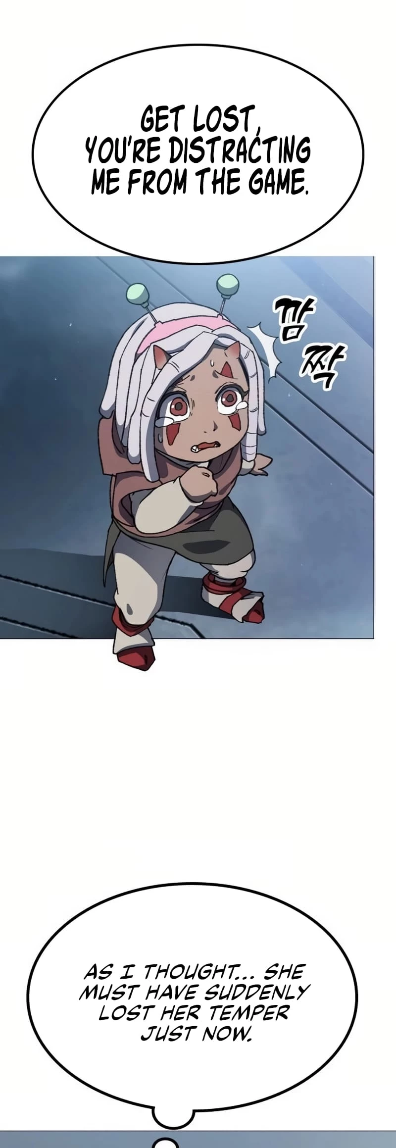 The Zenith Chapter 2 - 70