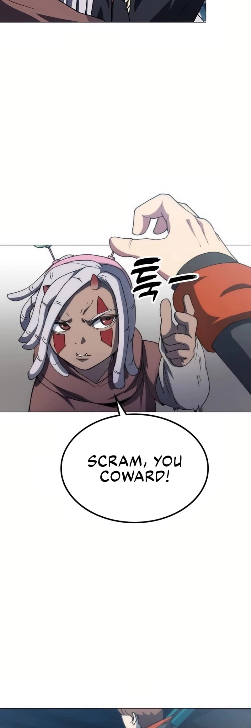 The Zenith Chapter 2 - 72