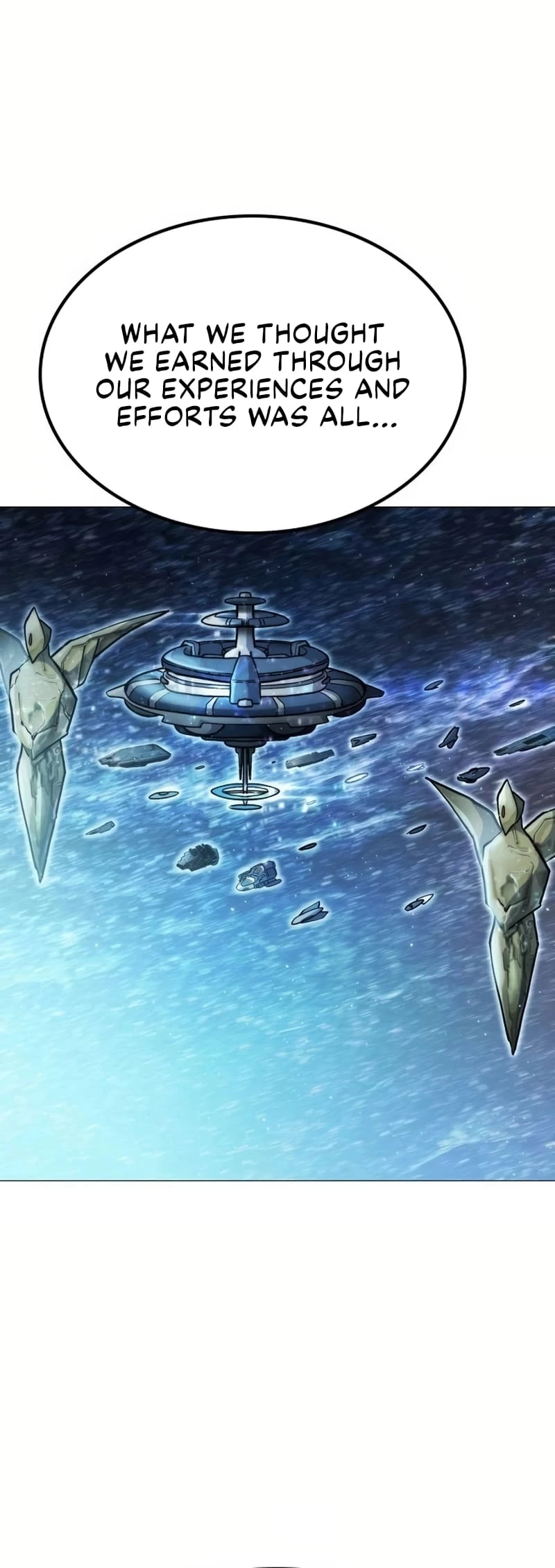 The Zenith Chapter 4 - 70