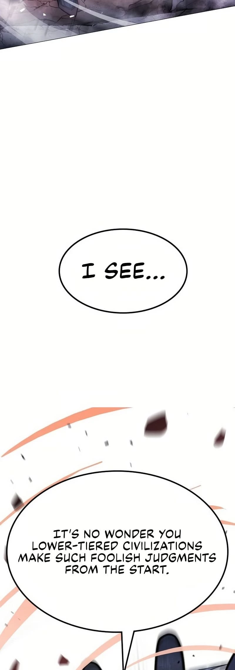 The Zenith Chapter 5 - 108