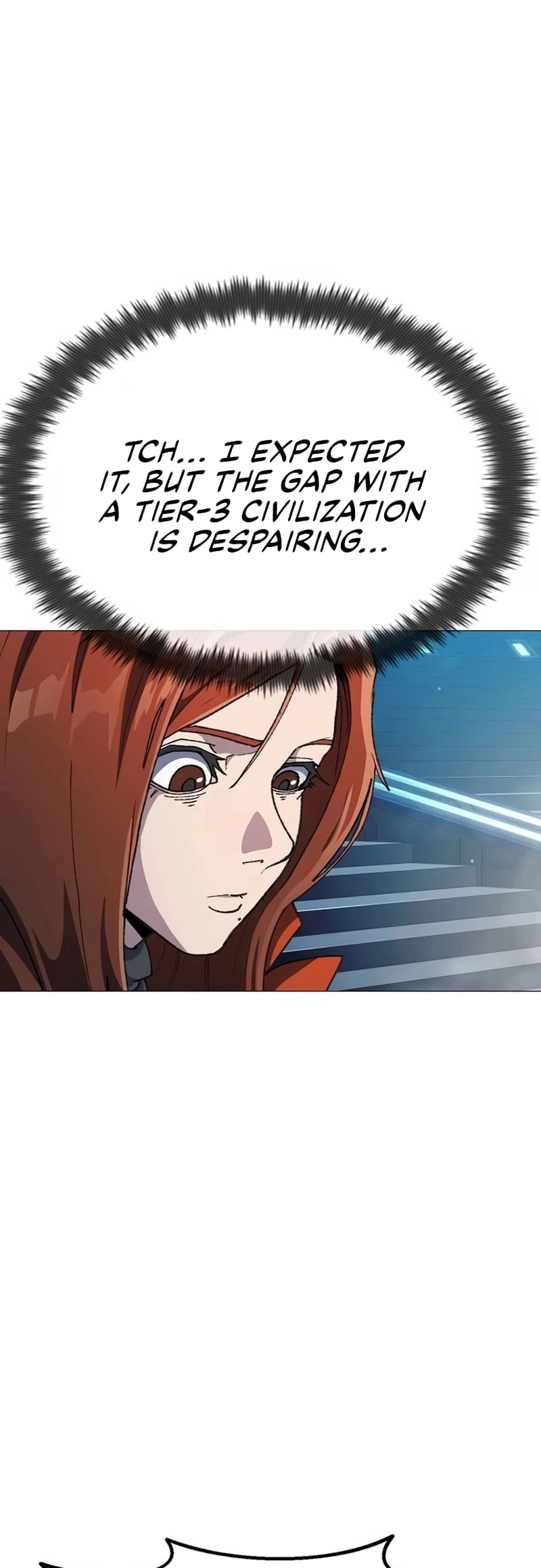 The Zenith Chapter 2 - 76