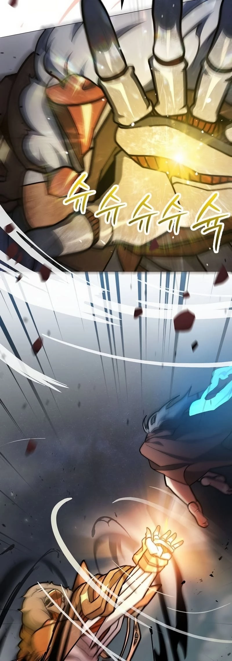 The Zenith Chapter 5 - 109