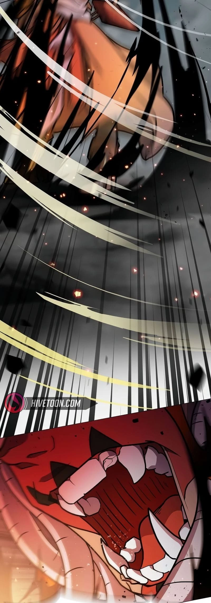 The Zenith Chapter 5 - 110