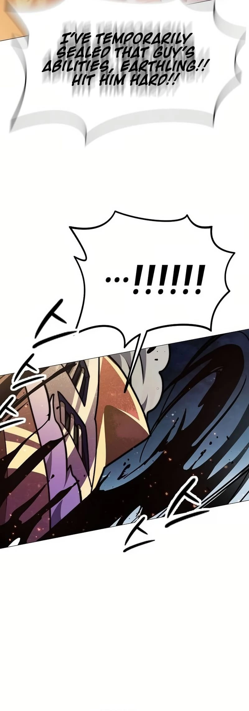 The Zenith Chapter 5 - 111