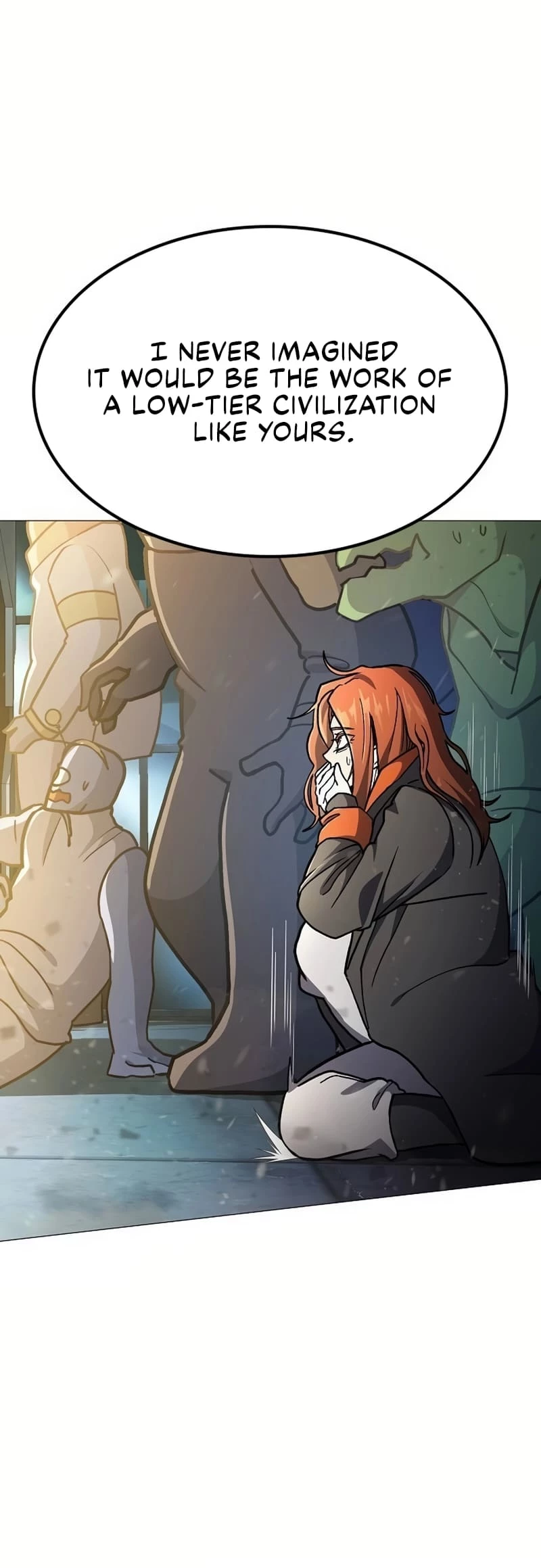 The Zenith Chapter 4 - 81