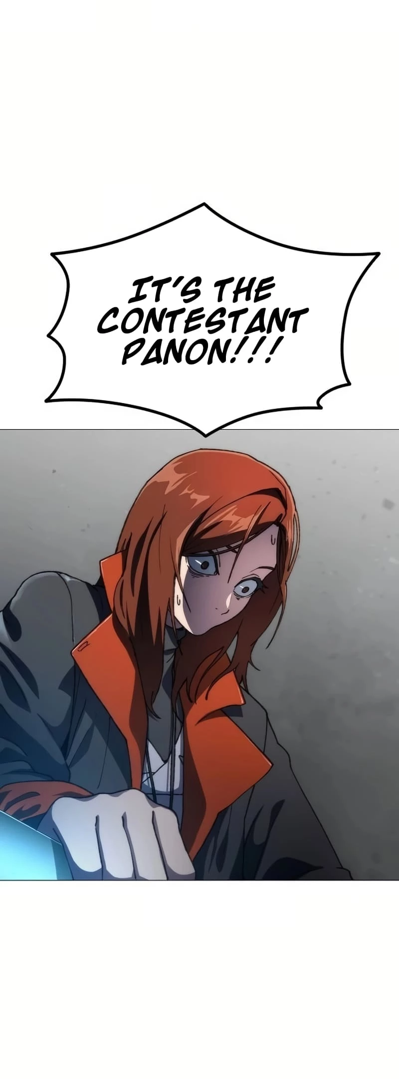 The Zenith Chapter 2 - 84