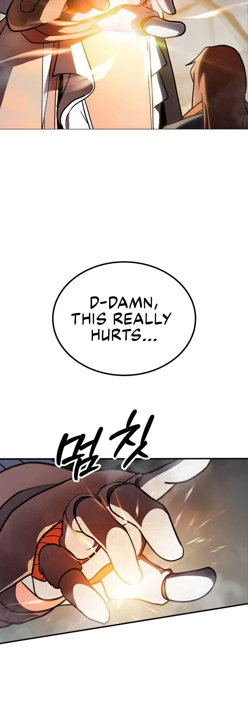 The Zenith Chapter 4 - 85