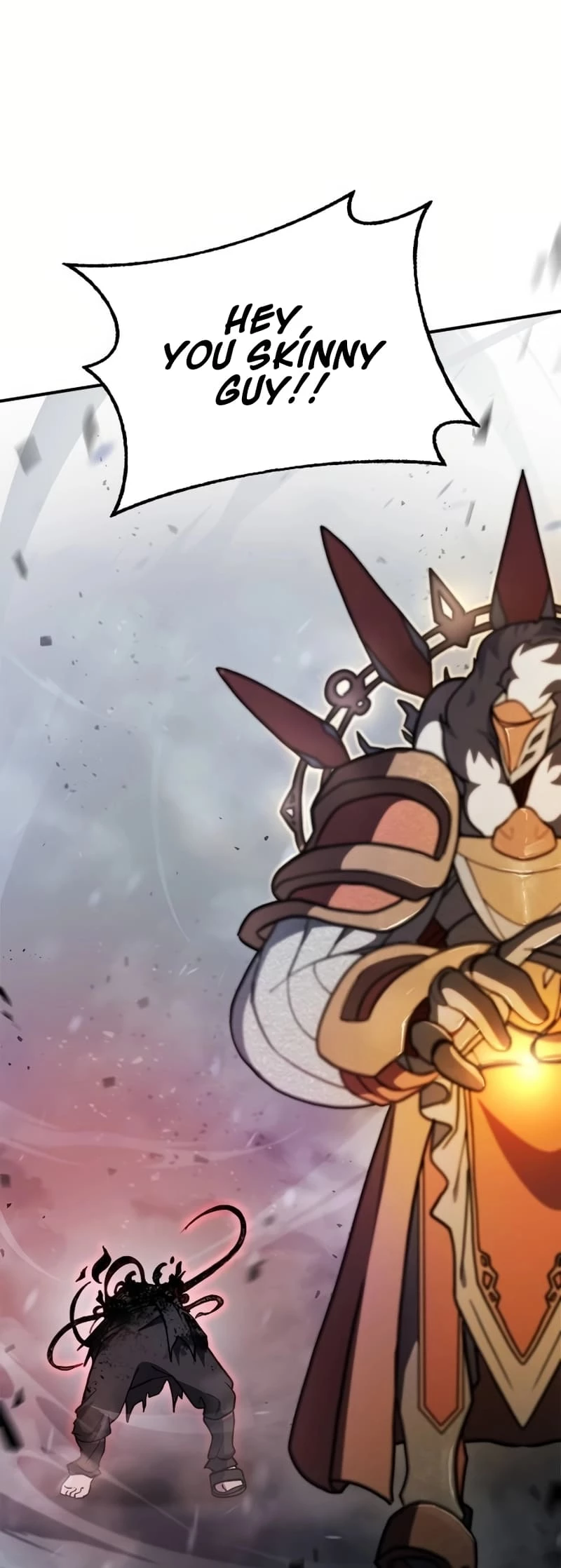 The Zenith Chapter 4 - 86