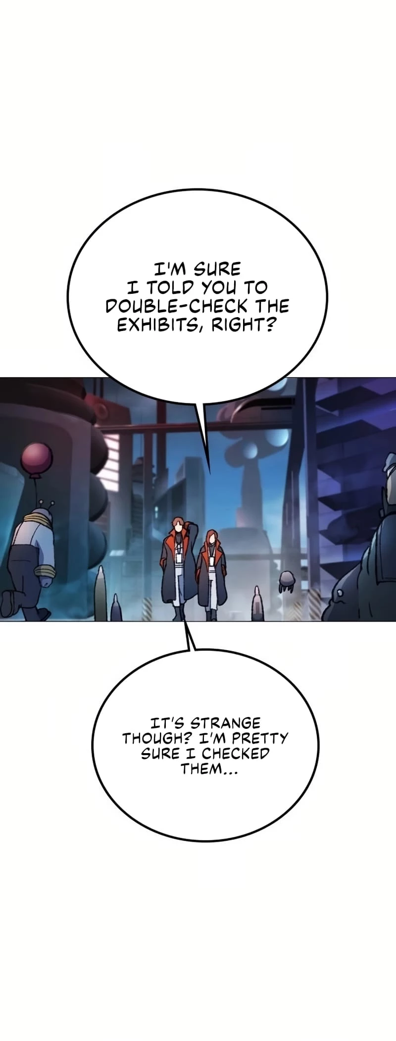 The Zenith Chapter 2 - 92