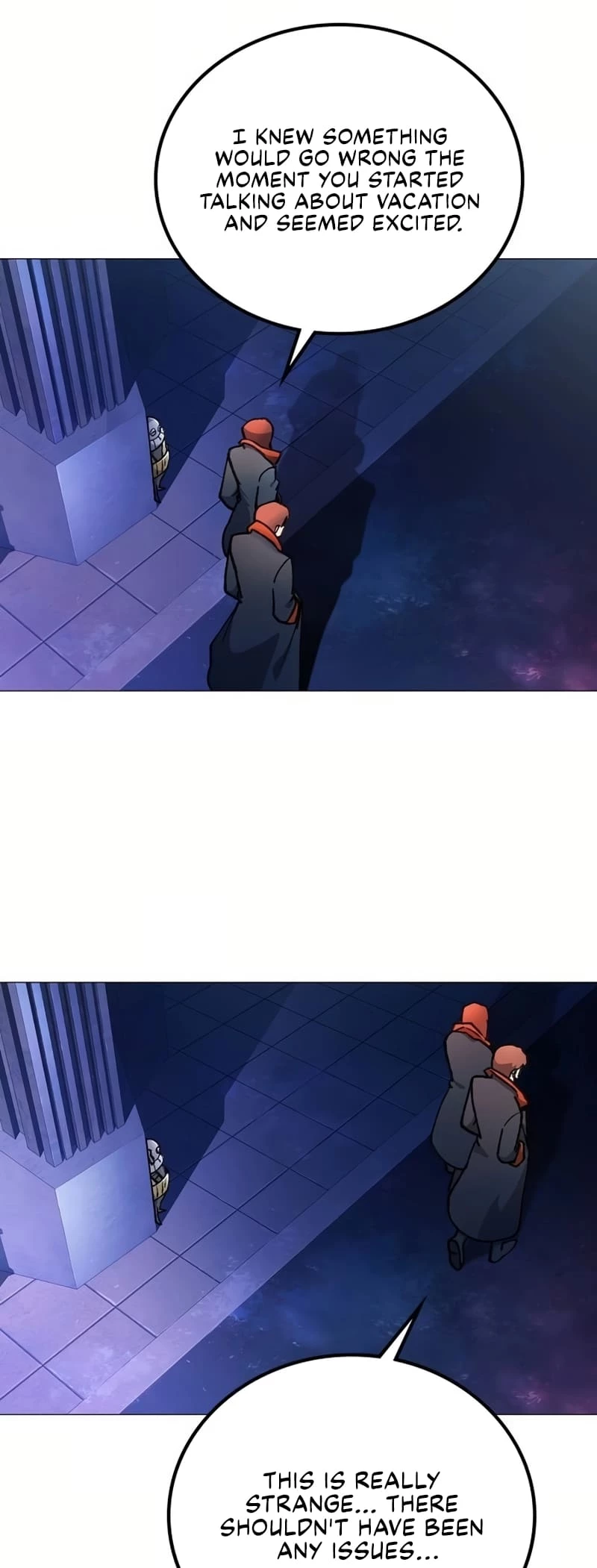 The Zenith Chapter 2 - 93