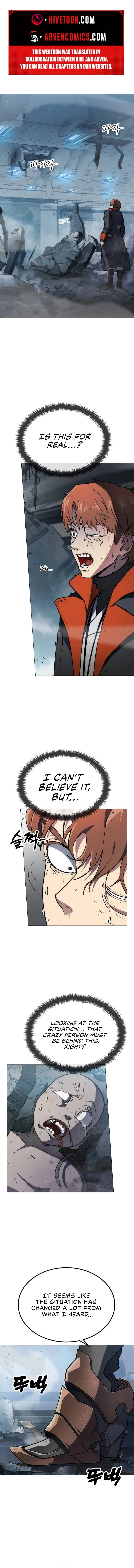 The Zenith Chapter 4 - 92