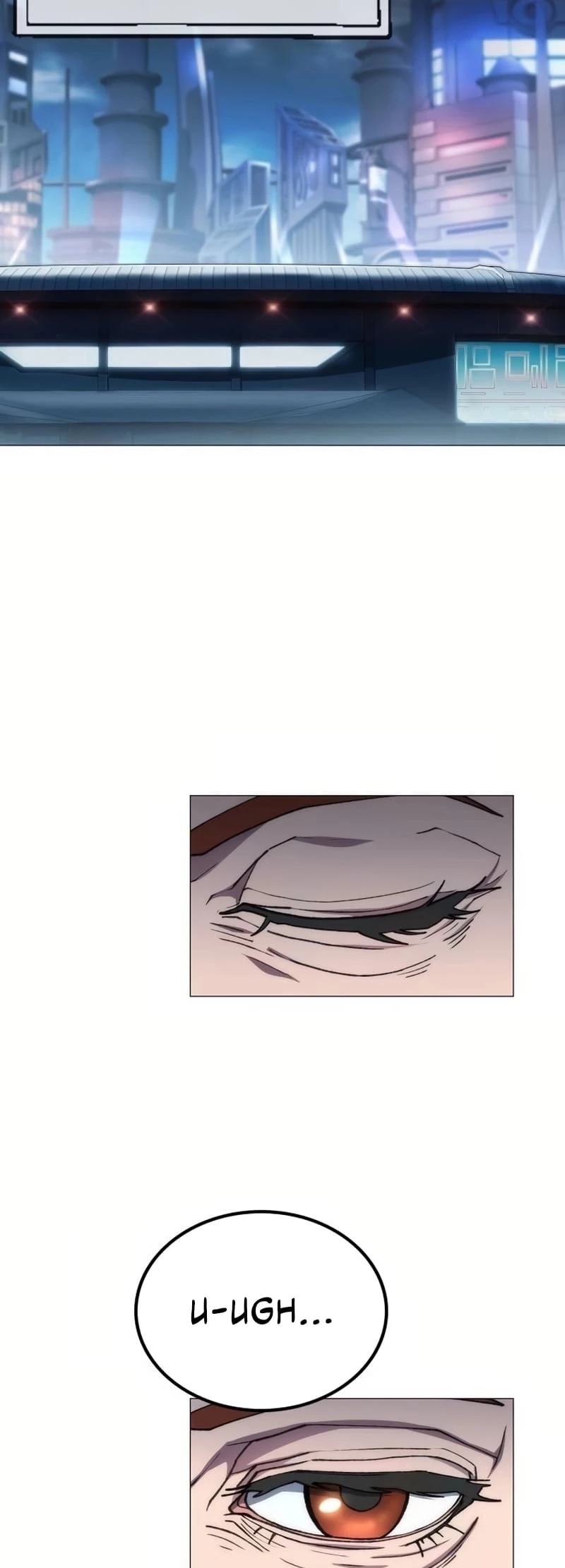 The Zenith Chapter 2 - 98