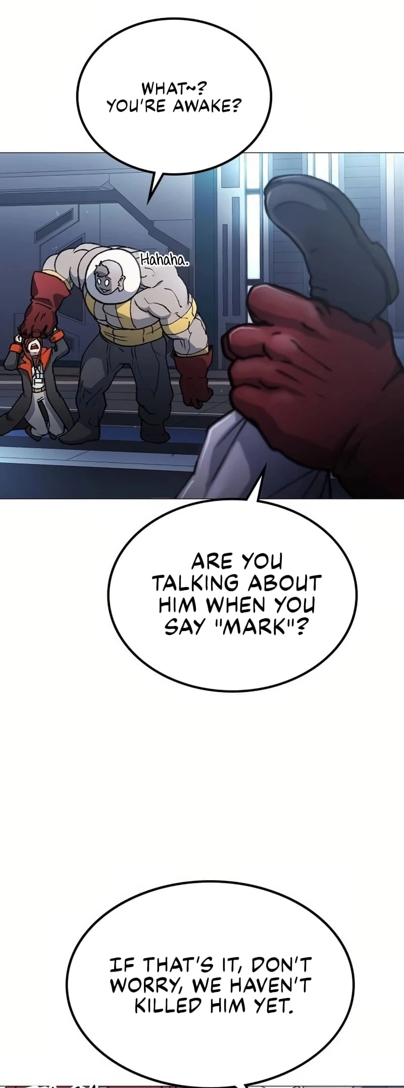 The Zenith Chapter 2 - 102
