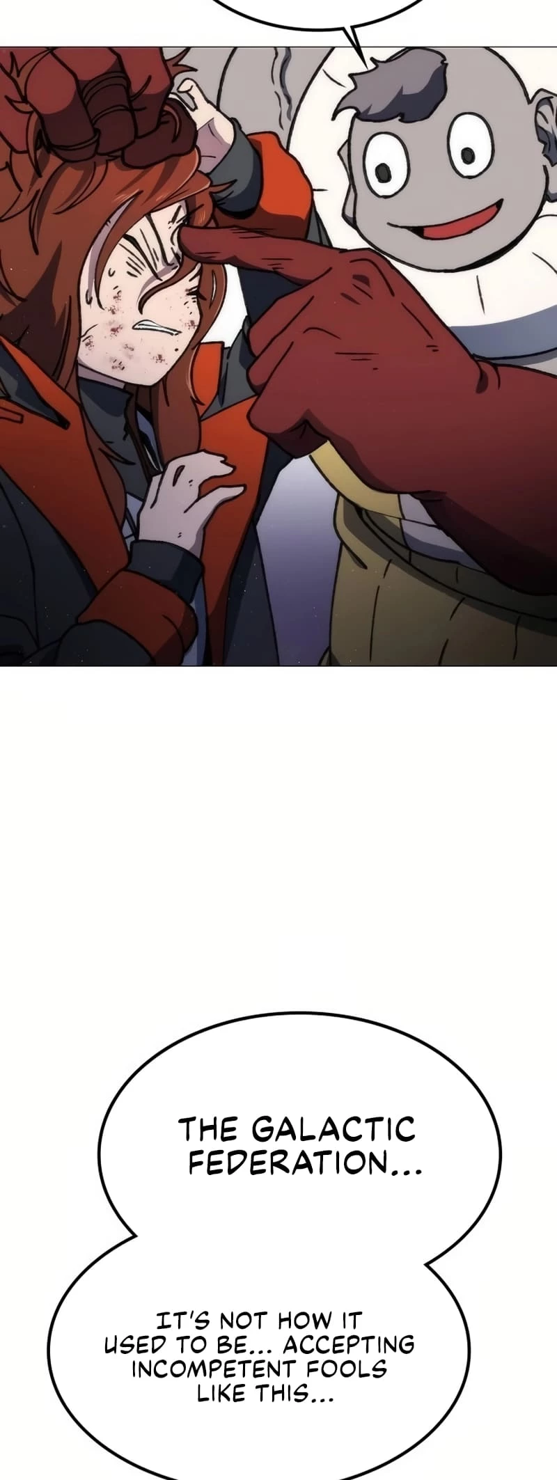 The Zenith Chapter 2 - 107