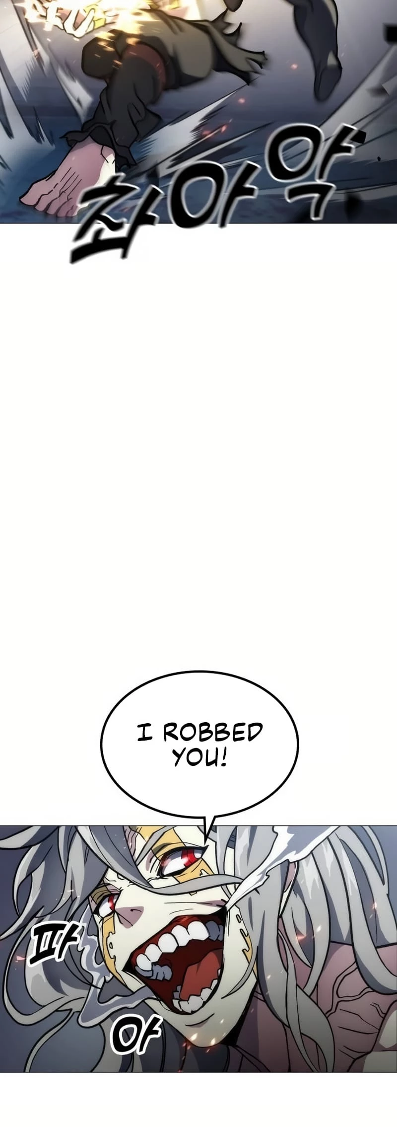 The Zenith Chapter 3 - 87