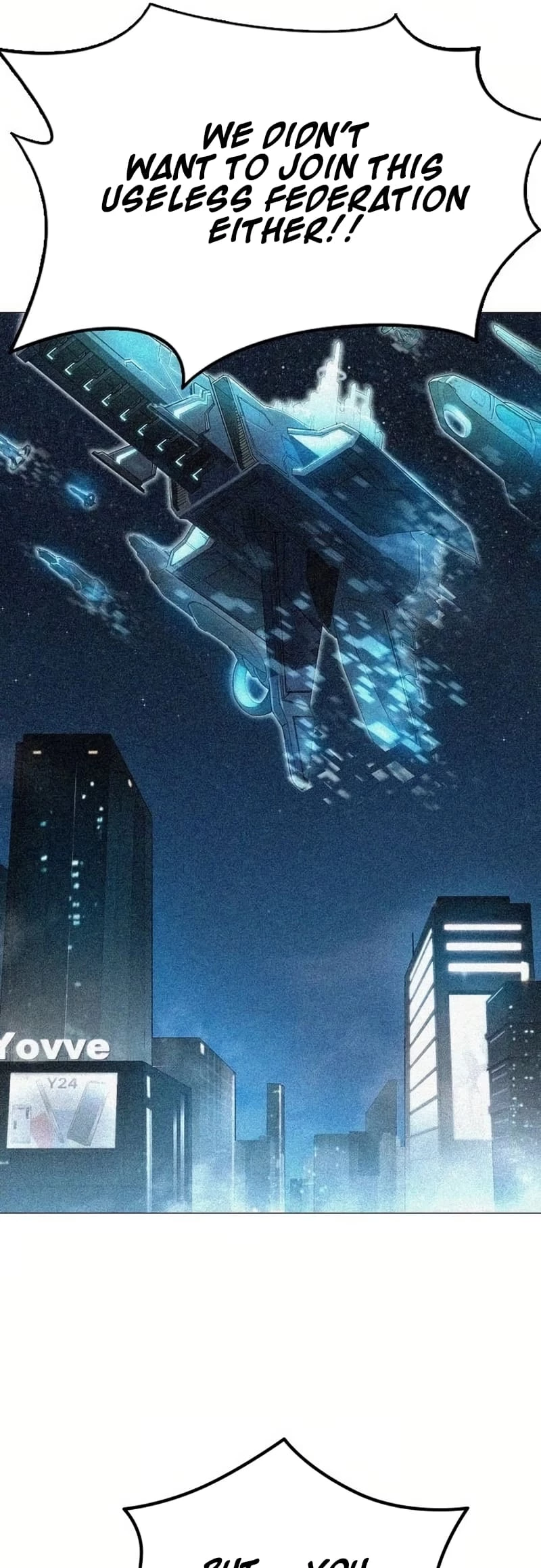 The Zenith Chapter 2 - 110