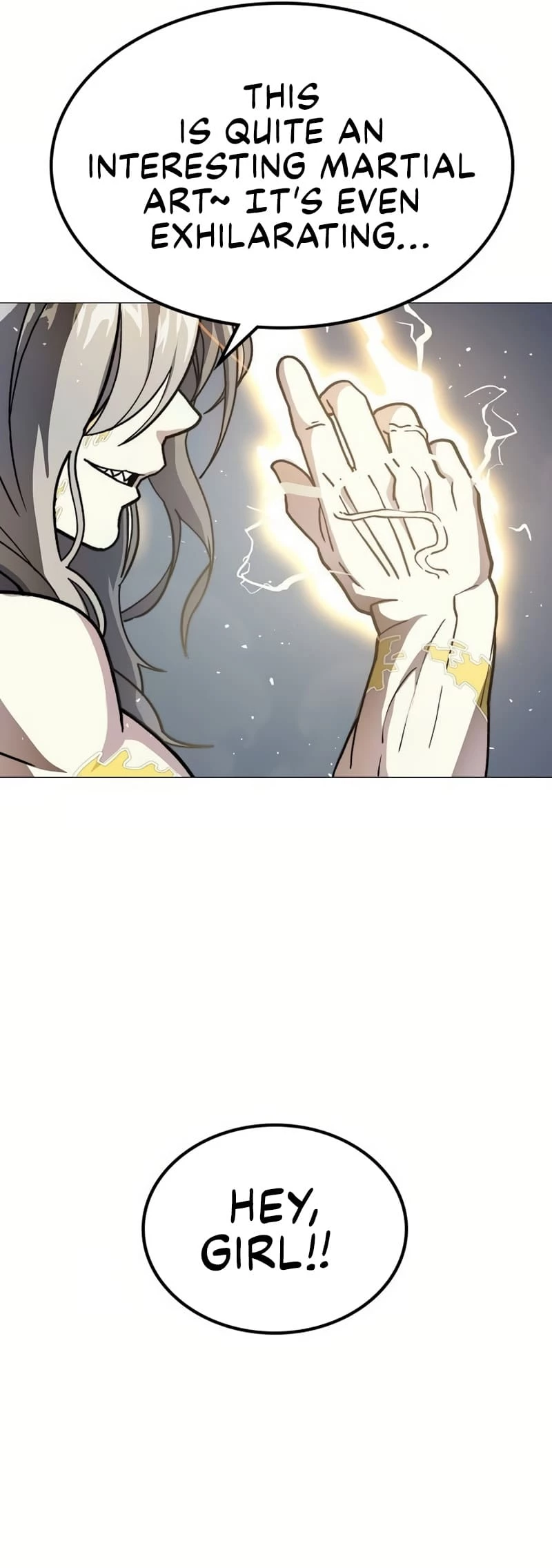 The Zenith Chapter 3 - 91