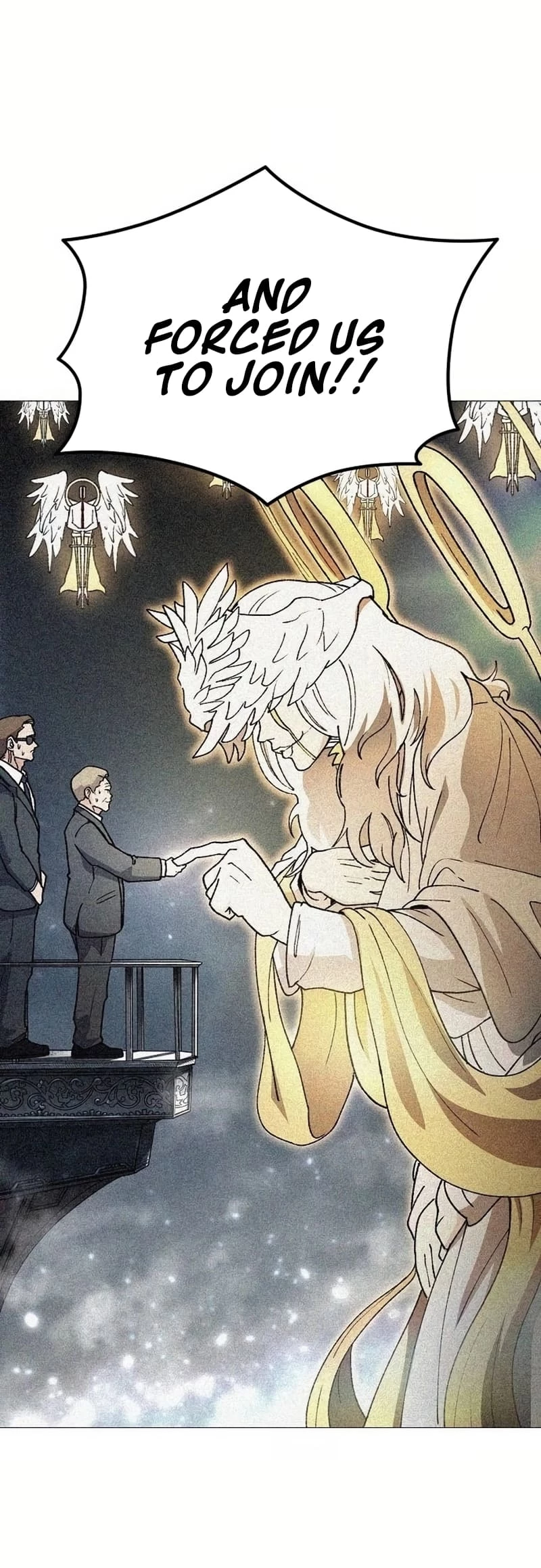The Zenith Chapter 2 - 112